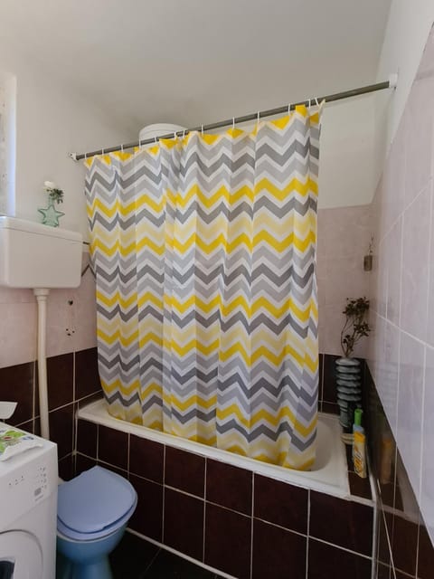 Garden Room Apartment in Novi Sad