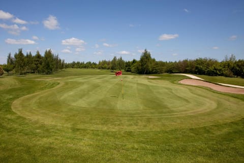 Golfcourse, Golfcourse