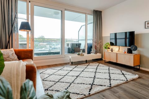 Kaag Resort Apartment in South Holland (province)