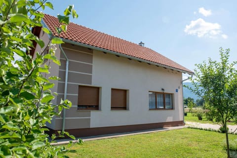 Kuća za odmor Boki House in Zadar County