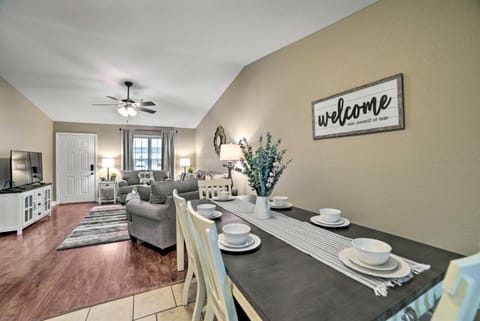 Quaint Family Home Near Downtown Murray and MSU Apartment in Tennessee