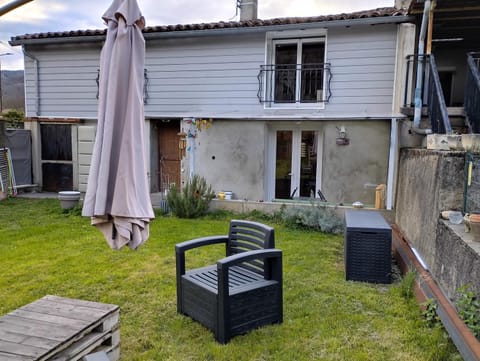 Property view