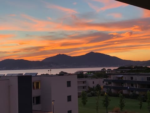 Sea view