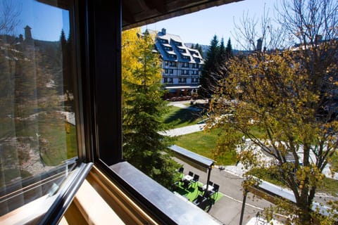 kopaonik konaci centar lux apartman Apartment in Serbia