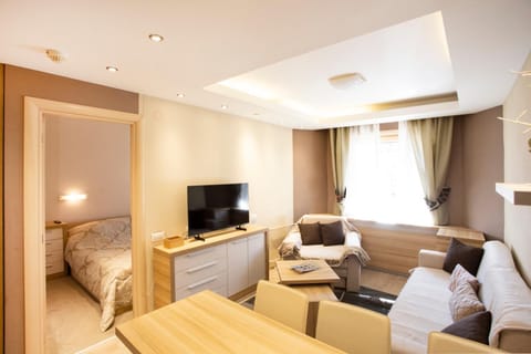 kopaonik konaci centar lux apartman Apartment in Serbia