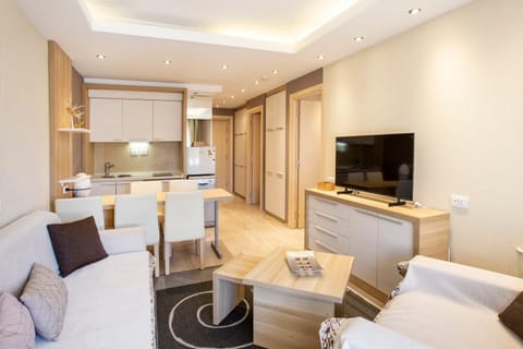 kopaonik konaci centar lux apartman Apartment in Serbia