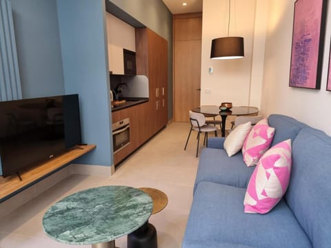Lounge or bar
