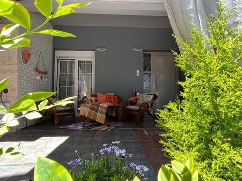 Electra Garden House House in Halkidiki