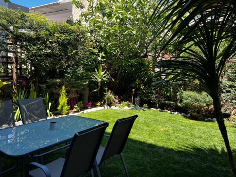 Electra Garden House House in Halkidiki