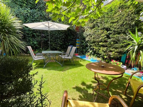 Electra Garden House House in Halkidiki