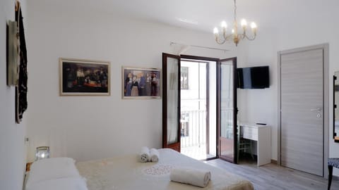 Affittacamere DOMO AGORA' Bed and Breakfast in Sardinia