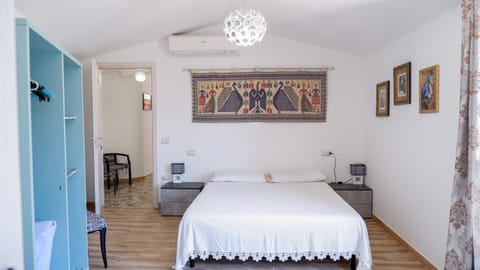 Affittacamere DOMO AGORA' Bed and Breakfast in Sardinia