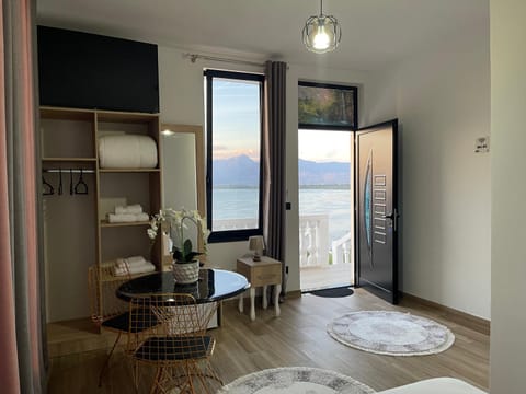 four generation hotel Bed and Breakfast in Montenegro