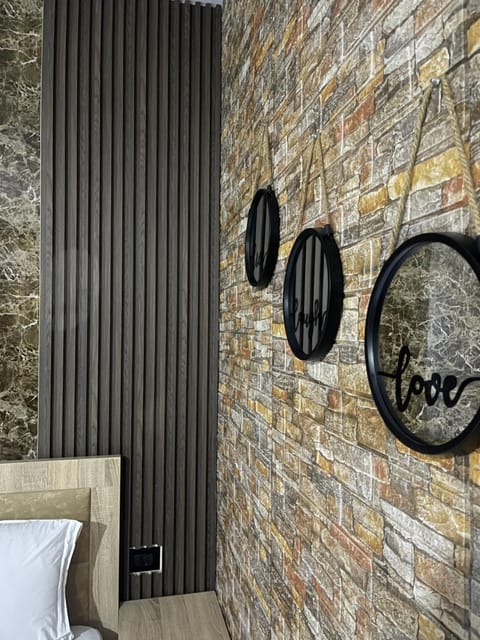 four generation hotel Bed and Breakfast in Montenegro