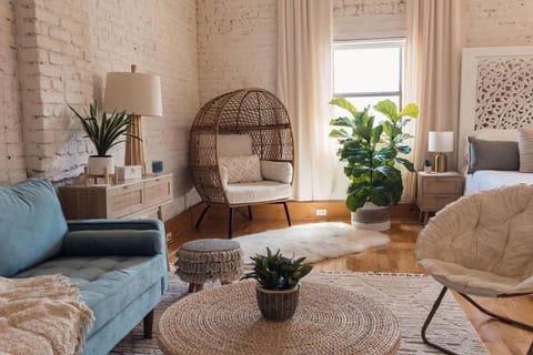 The Sanctuary Company Johnson City Apartment in Johnson City