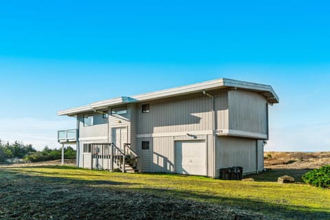 Copalis Beach Hideaway House in Copalis Beach