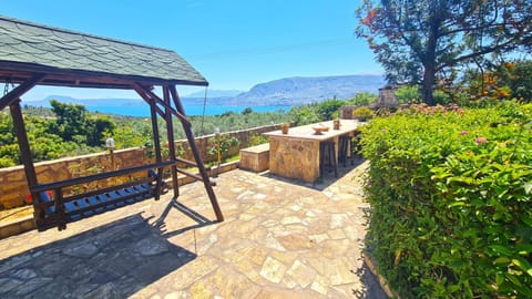 BBQ facilities
