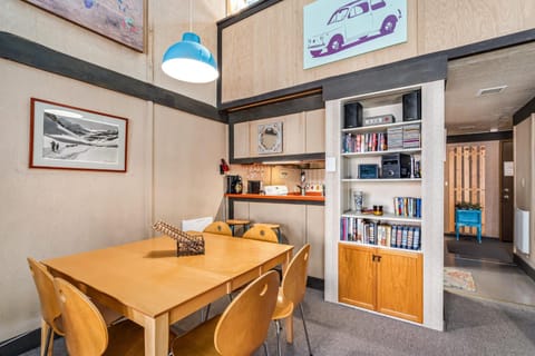 Sunny, Spacious & Pet Friendly - Creekside #39 Apartment in Bear Valley