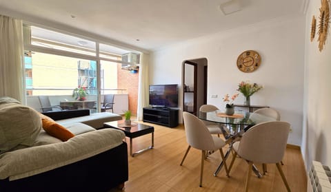 TV and multimedia, Dining area, heating