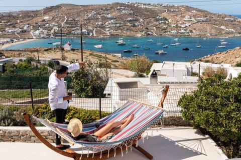Natural landscape, Seating area, Mountain view, Sea view