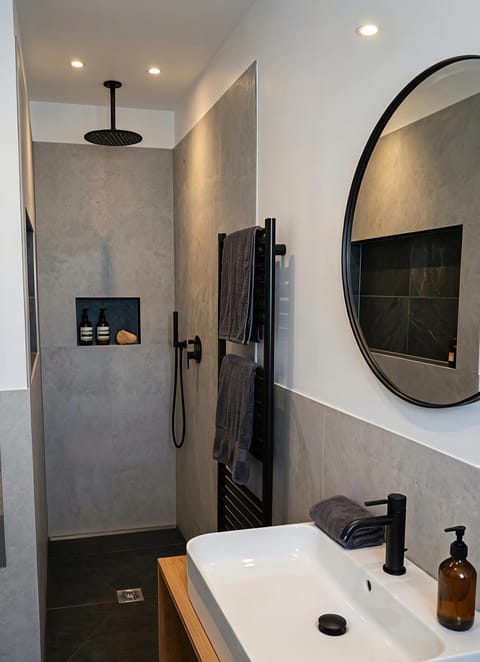 Apartment zur schönen Aussicht Apartment in Algund