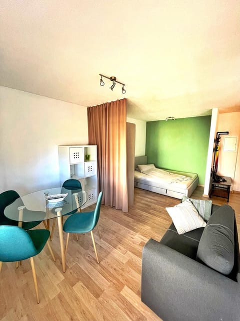 Ferienwohnung Kestel Apartment in Baden-Württemberg