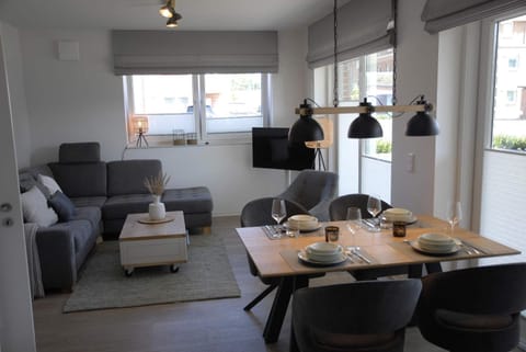 Fewo Billriff Apartment in Wilhelmshaven
