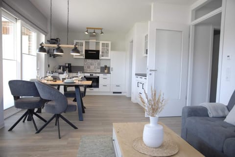 Fewo Billriff Apartment in Wilhelmshaven