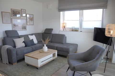 Fewo Billriff Apartment in Wilhelmshaven