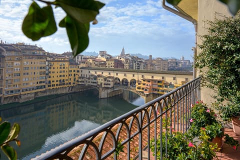 River view