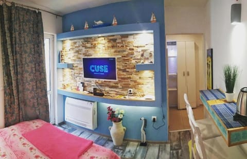 Davidoff Branko Kalezic Bed and Breakfast in Budva