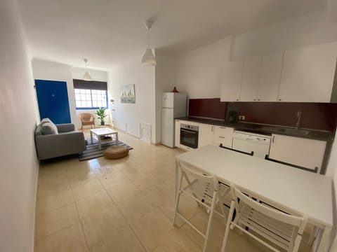 Communal kitchen