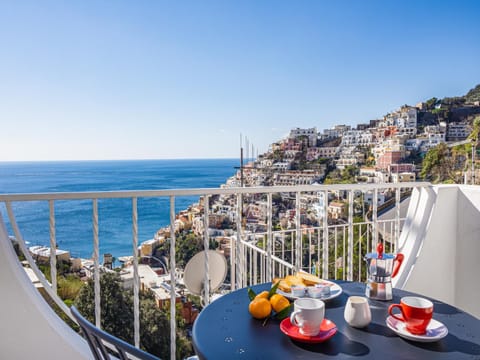 Balcony/Terrace, Balcony/Terrace, Sea view