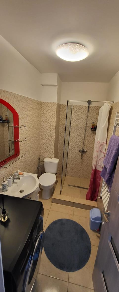 Self check-in Studio 22 Bulevardul Oltenia Apartment in Craiova