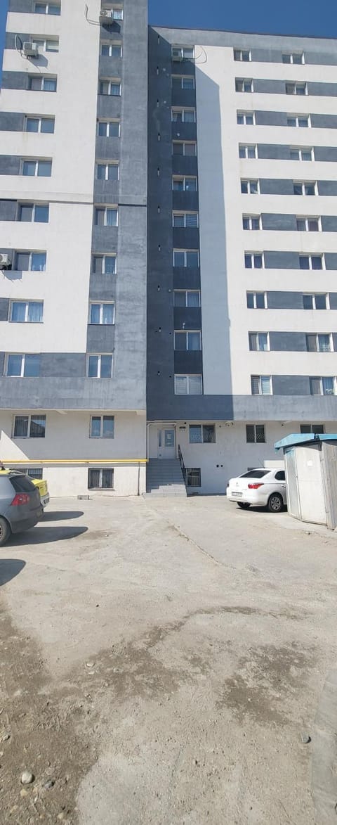 Self check-in Studio 22 Bulevardul Oltenia Apartment in Craiova