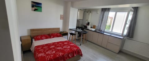 Self check-in Studio 22 Bulevardul Oltenia Apartment in Craiova