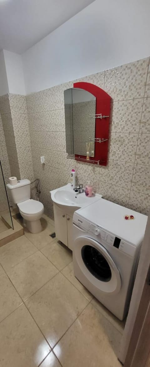 Studio 32 Bulevardul Oltenia Apartment in Craiova