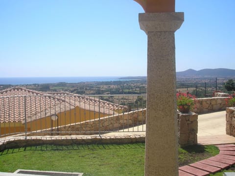 Patio, Patio, Balcony/Terrace, Balcony/Terrace, Sea view
