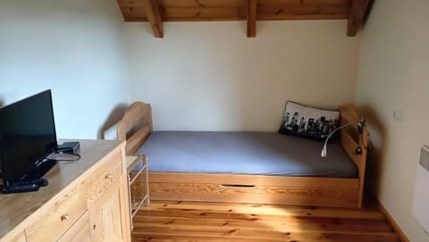 Wycinki domek House in Pomeranian Voivodeship