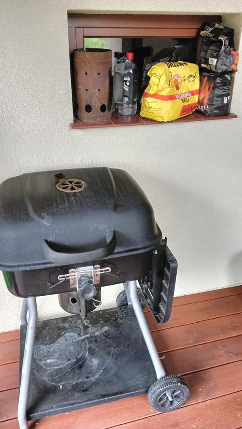 Wycinki domek House in Pomeranian Voivodeship