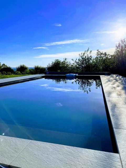 View (from property/room), Swimming pool, Swimming pool