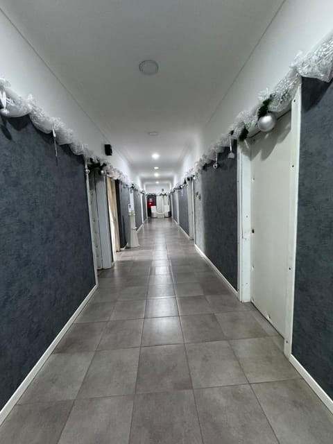 Hotel Le Pinede Relax Resort in Pozzuoli