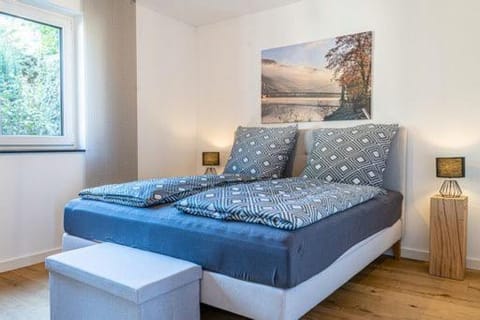 Weinrebe Apartment in Bernkastel-Kues