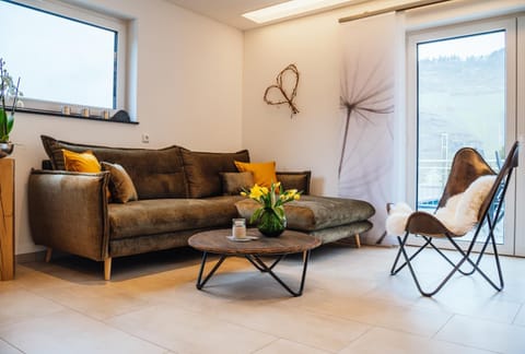 Weinrebe Apartment in Bernkastel-Kues