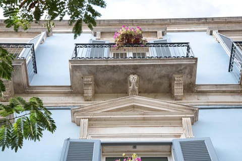 Dimora del Castellano GREEN HOUSE Apartment in Province of Taranto