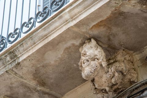 Dimora del Castellano GREEN HOUSE Apartment in Province of Taranto