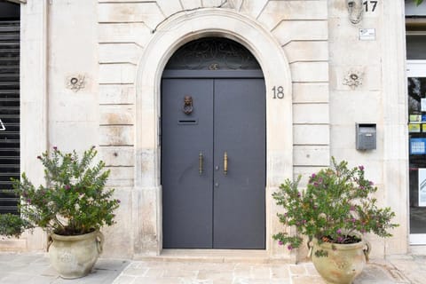 Dimora del Castellano GREEN HOUSE Apartment in Province of Taranto