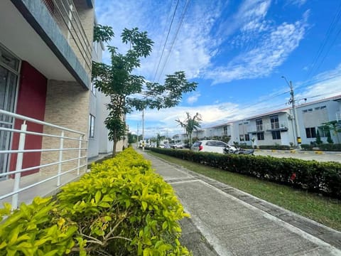 Neighbourhood