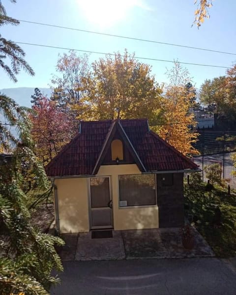 Apartman Oreol Apartment in Zlatibor District, Serbia