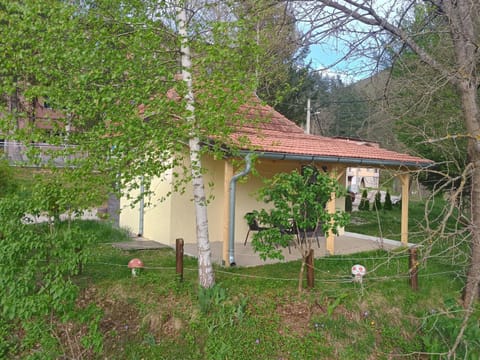 Apartman Oreol Apartment in Zlatibor District, Serbia